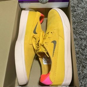 Nike SB Shane T Pollen